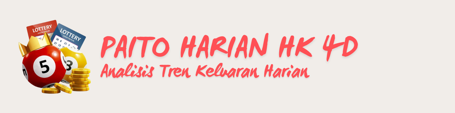 Paito Harian HK 4D